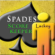 Spades Lackey Scorekeeper 3.3.0 Icon