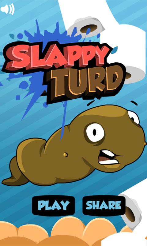 Slappy Turd apk 1.0.5