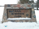 Nutana Kiwanis Park