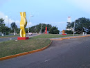 Parque De Las Esculturas 