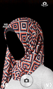 download Hijab Montage Photo Editor free