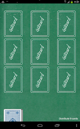 GUIzard Free - Magic Game poster 9