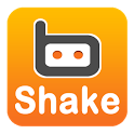 Shake eBuddy XMS Messenger icon