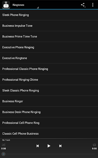 免費下載商業APP|Business Ringtones Pro HD app開箱文|APP開箱王