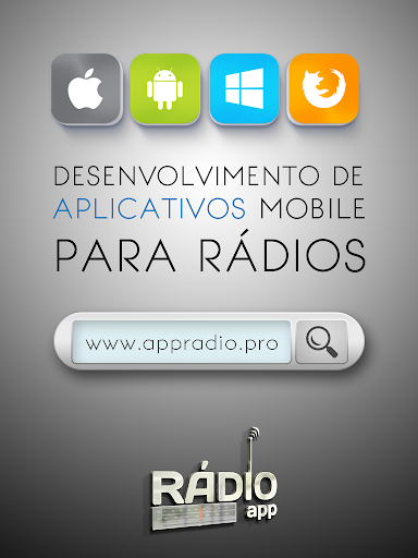 【免費音樂App】Radio Paranaíba AM-APP點子