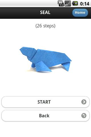 免費下載教育APP|Aquarium Origami Sample app開箱文|APP開箱王