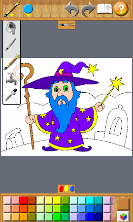 Download Kea Coloring Book 1 10 Apk Free Educational Game Apk4now