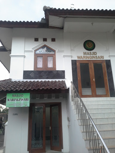 Waringinsari Mosque