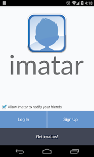 Download imatar APK