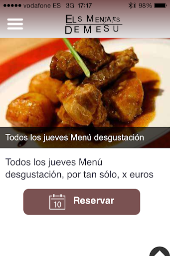 免費下載娛樂APP|Els Menjars de Mesu app開箱文|APP開箱王