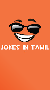 Free Tamil Jokes APK for Android