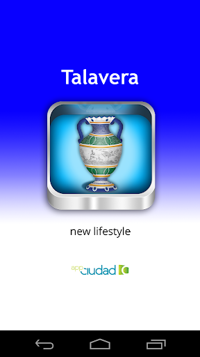 App Talavera Guide Talavera