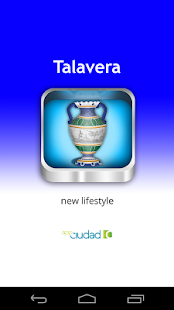 App Talavera Guide Talavera Screenshots 0
