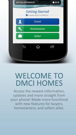 免費下載生活APP|DMCI Homes app開箱文|APP開箱王