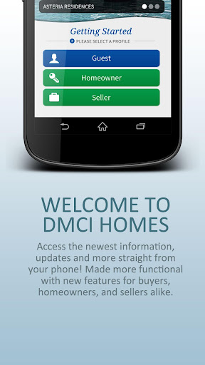 DMCI Homes