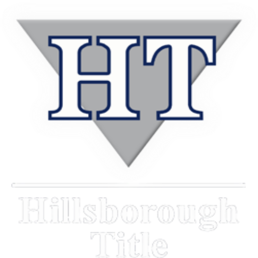 Hillsborough Title LOGO-APP點子