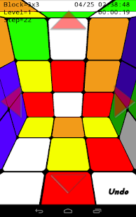 How to get World's first!? InnerCube3D patch 1.1 apk for android