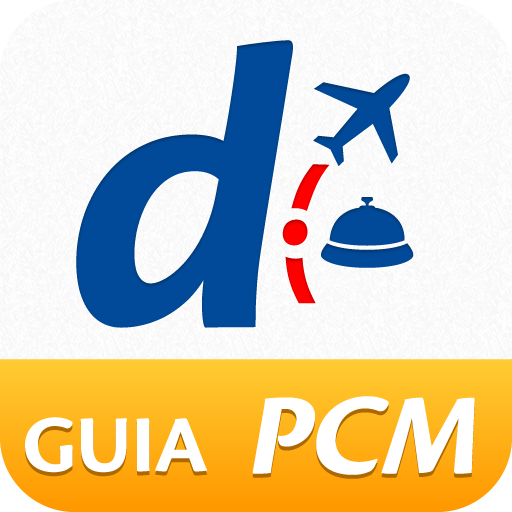 Guia de Playa del Carmen LOGO-APP點子