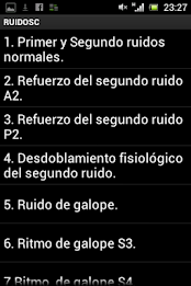 heart sounds demo poster 4