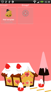 Speed Dial Rinsuke(圖8)-速報App