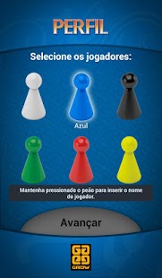 Perfil Júnior 1 Screenshots 2