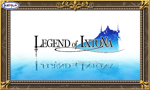 SRPG Legend of Ixtona(圖5)-速報App