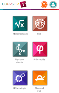 How to get Cours.fr TS 0.1.1 apk for android