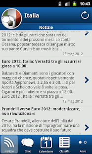 Lastest Italy - World Cup 2014 APK for Android