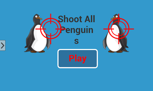 Shoot All Penguins