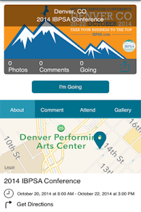 Lastest IBPSA APK for PC
