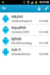 Text Encryptor & Decryptor poster 1