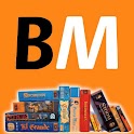 Bordspelmania logo