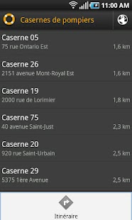 Montreal Just in Case Screenshots 2