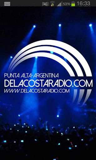 De La Costa Radio