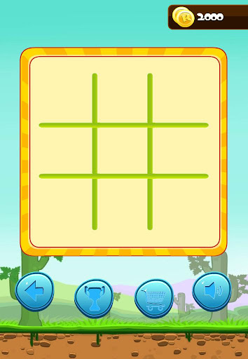 免費下載棋類遊戲APP|Tic Tac Toe Xs n Os app開箱文|APP開箱王