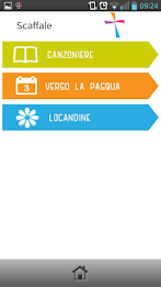 Perugia Giovani poster 4