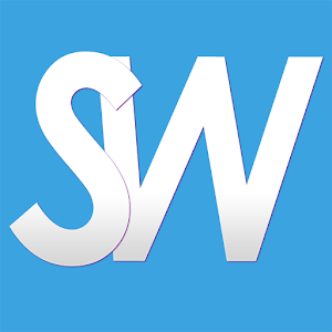 Spirituality & Wealth Magazine logo