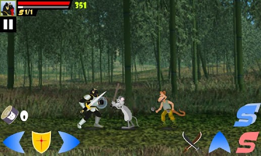 Free Catland Warriors APK for Android