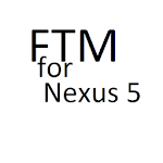 Cover Image of Download Nexus 5 Field Test Mode 3.5 APK