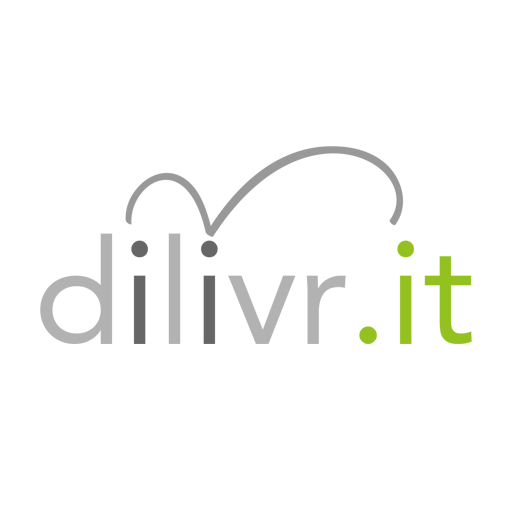 dilivrit 交通運輸 App LOGO-APP開箱王