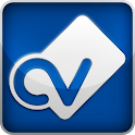 CV-Library Job Search logo