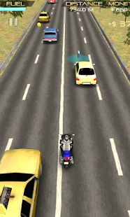 Crazy Moto Racing Free