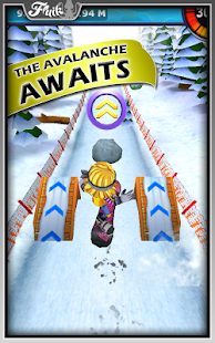 Snow Racer Friends Free (Mod Money/Ads-Free)