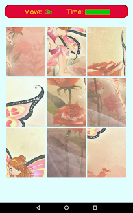 How to install Fairy Club - Puzzles 1.0 mod apk for android