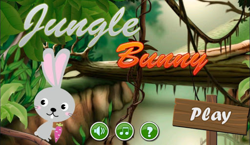 Jungle Bunny