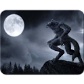 Werewolf Wallpaper logo