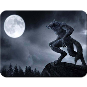 Werewolf Wallpaper -  apps