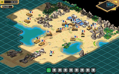 Desert Stormfront - RTS(圖4)-速報App