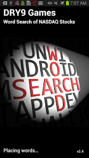 Wall Street Word Search Nasdaq(圖5)-速報App