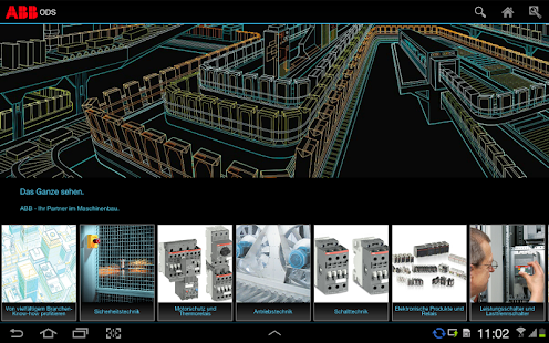Lastest Ihr Partner im Maschinenbau APK